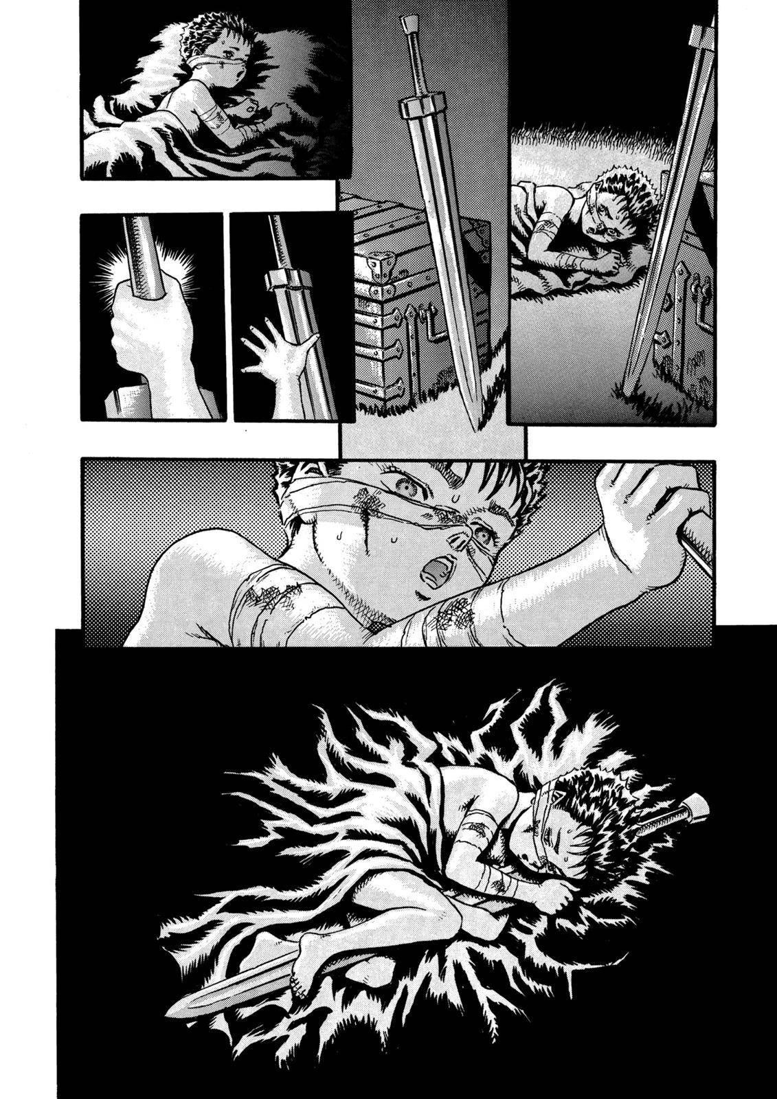 Berserk Chapter 0.09 23