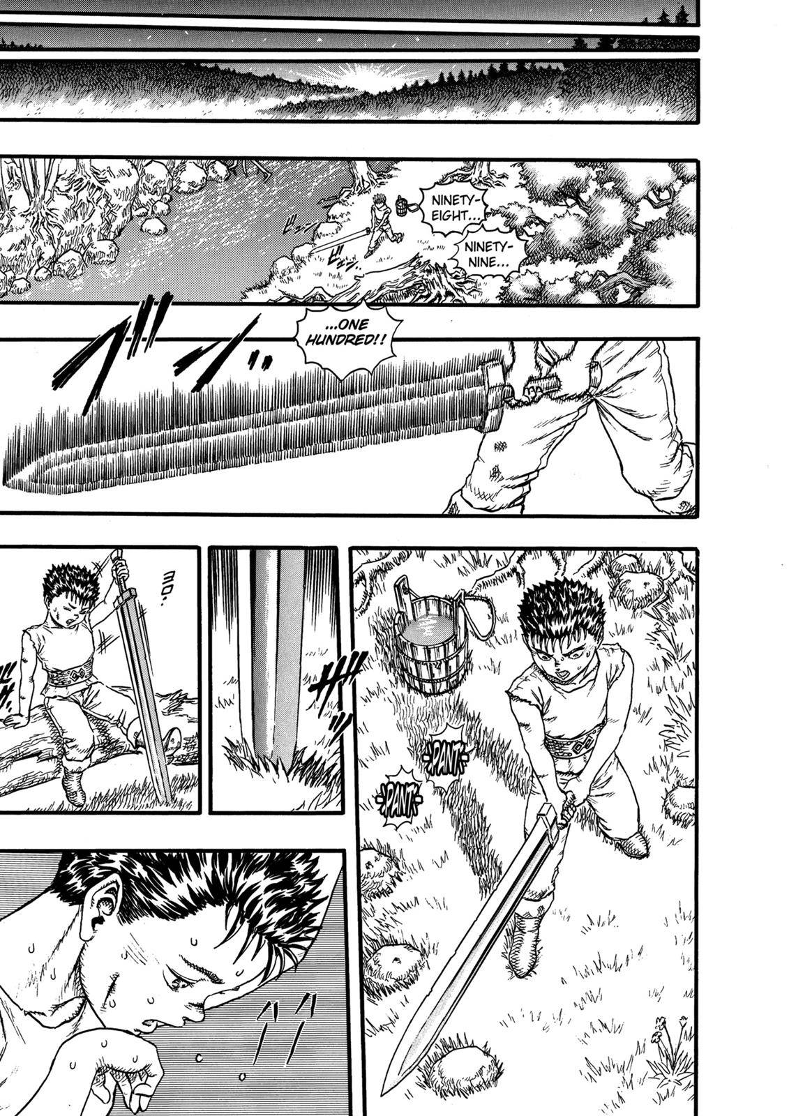 Berserk Chapter 0.09 24