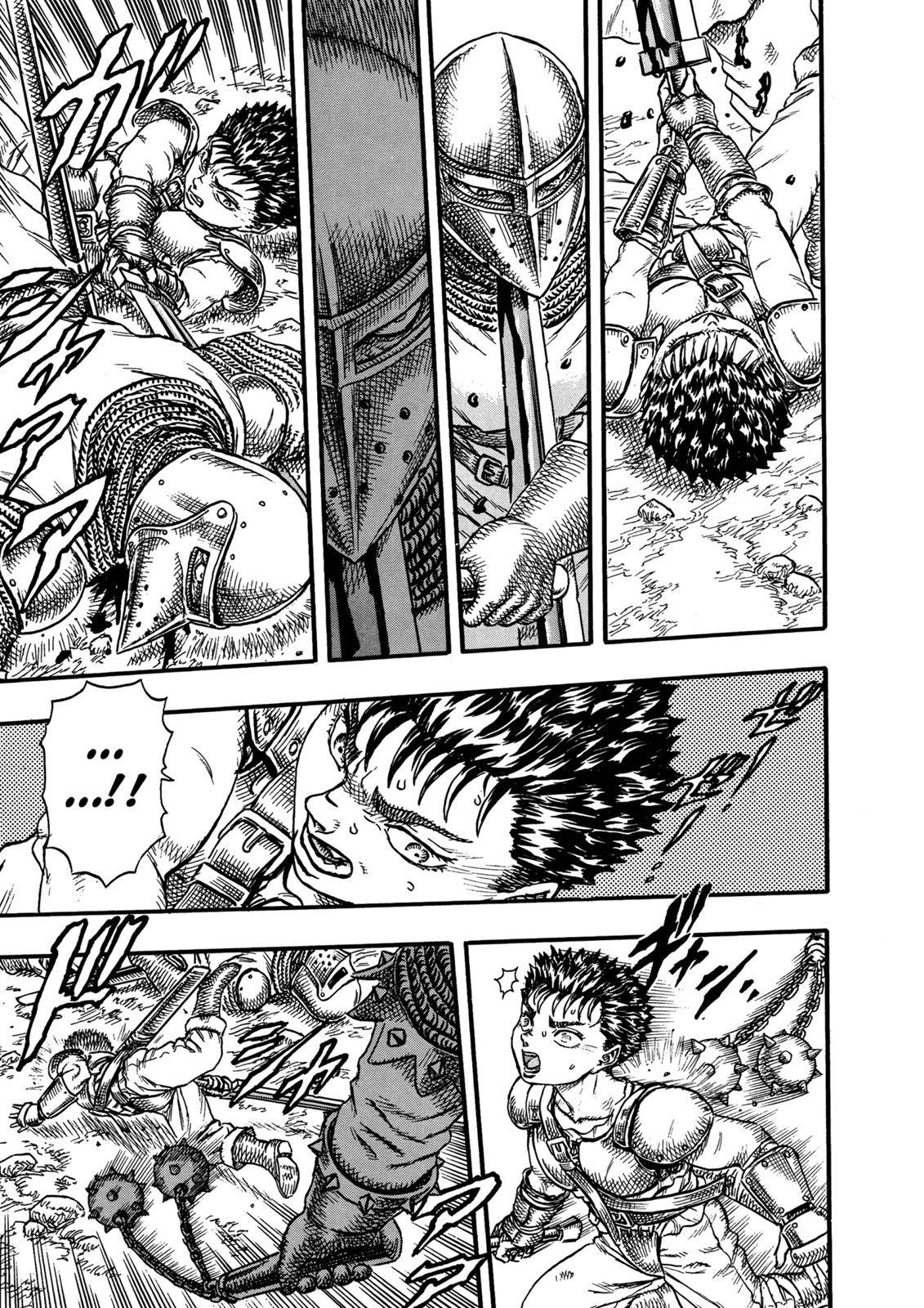 Berserk Chapter 0.09 36