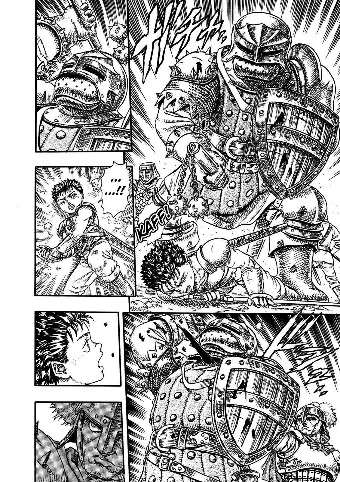 Berserk Chapter 0.09 37