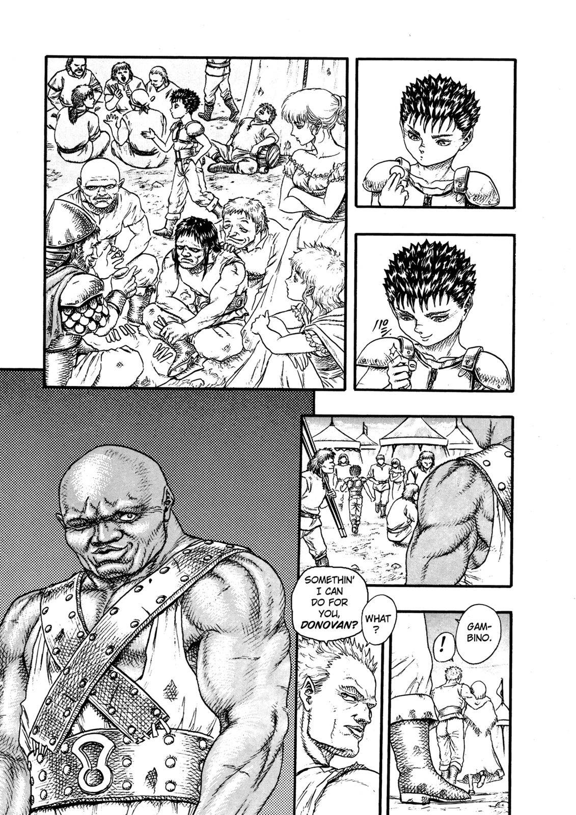 Berserk Chapter 0.09 42
