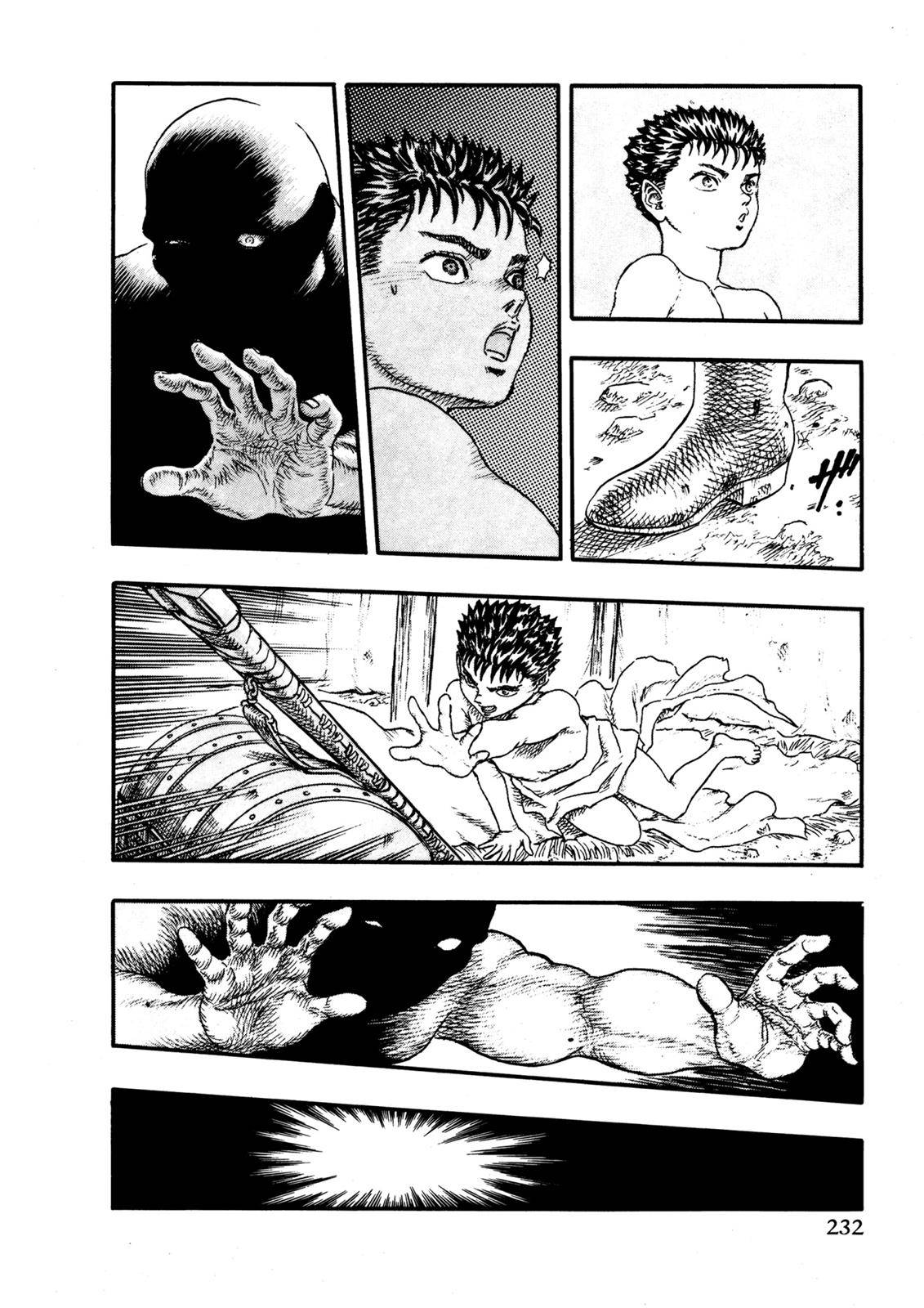 Berserk Chapter 0.09 45