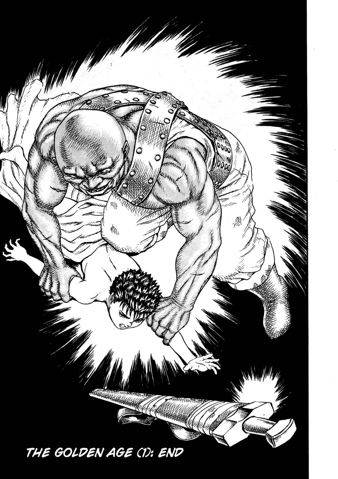 Berserk Chapter 0.09 46