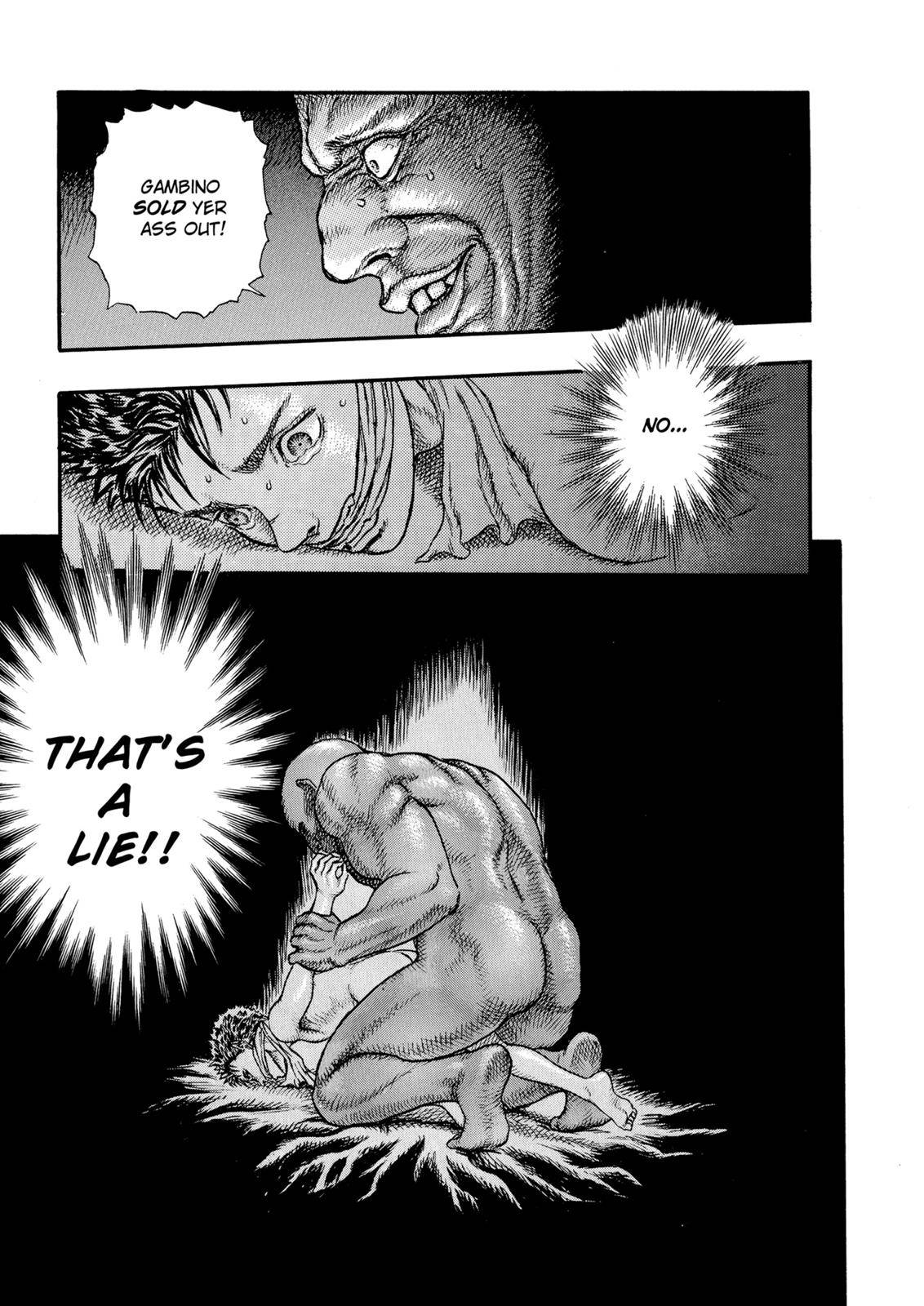 Berserk Chapter 0.1 13