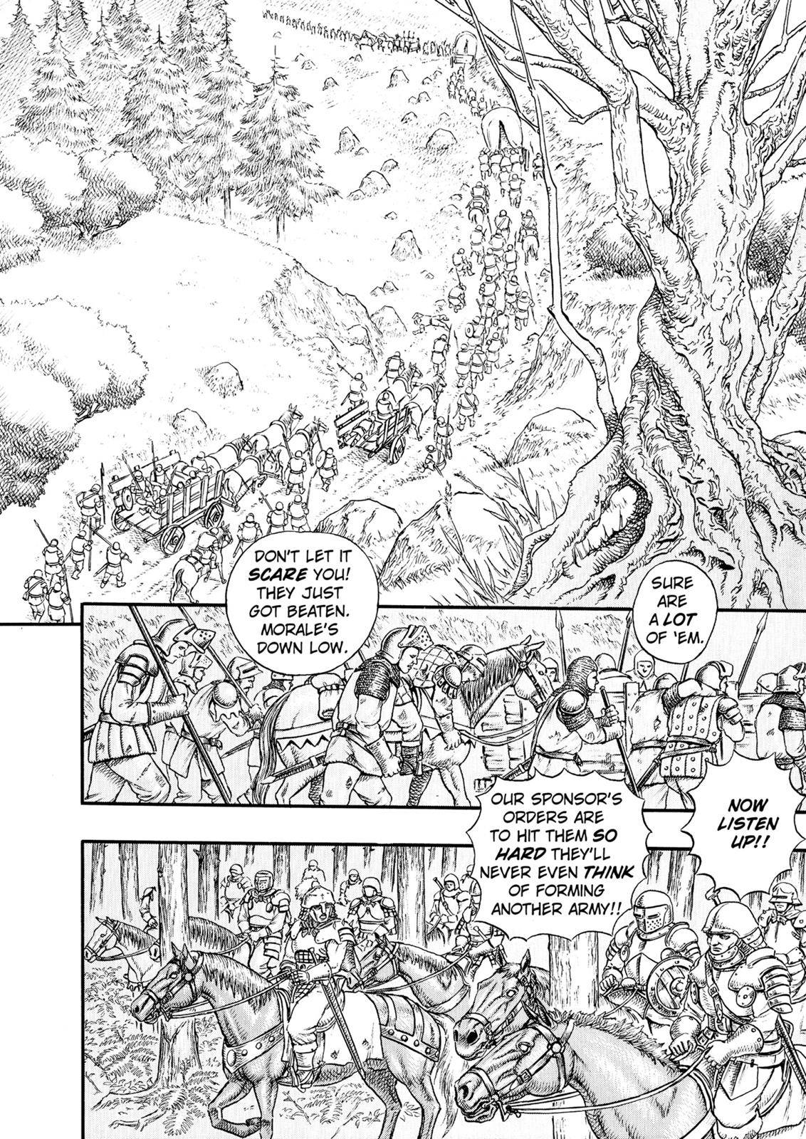 Berserk Chapter 0.1 20