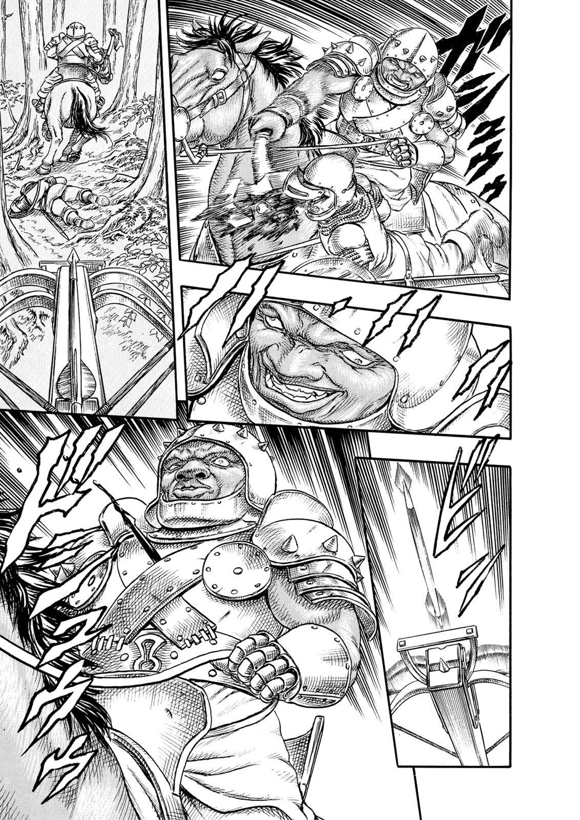 Berserk Chapter 0.1 24