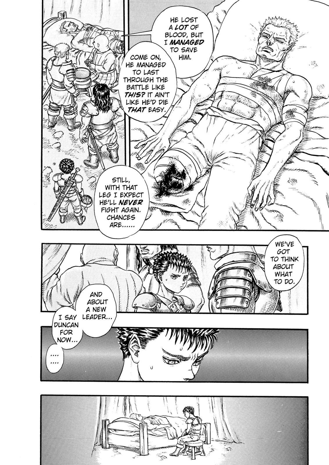 Berserk Chapter 0.1 31