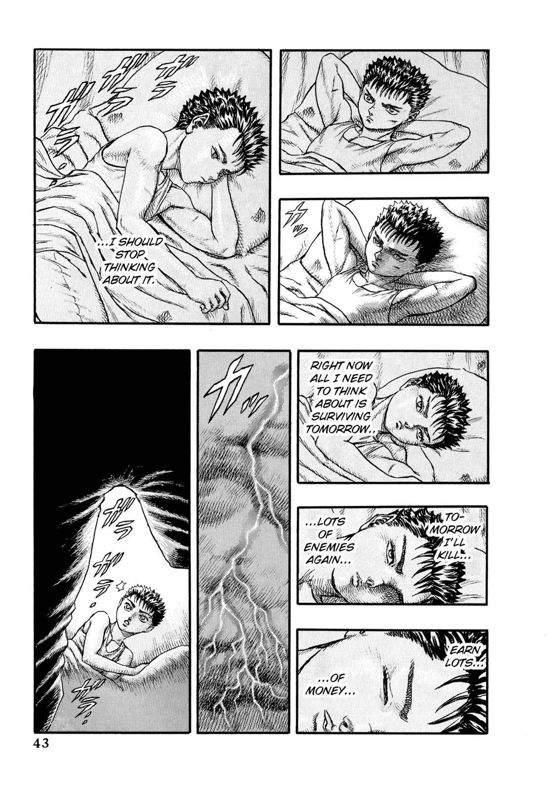 Berserk Chapter 0.1 44