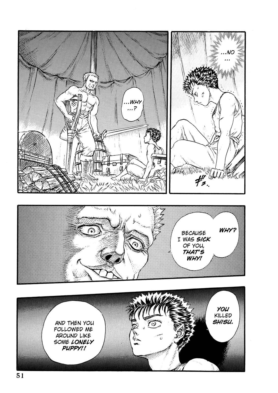 Berserk Chapter 0.1 52
