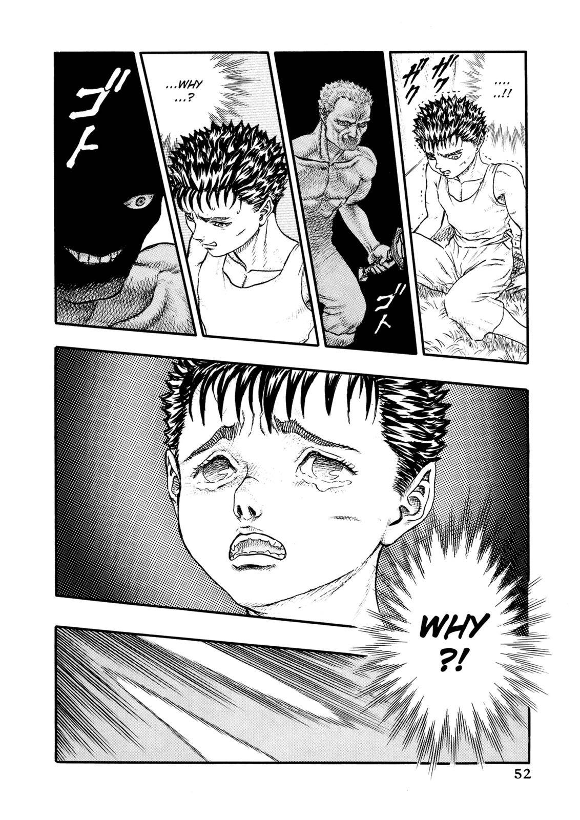 Berserk Chapter 0.1 53