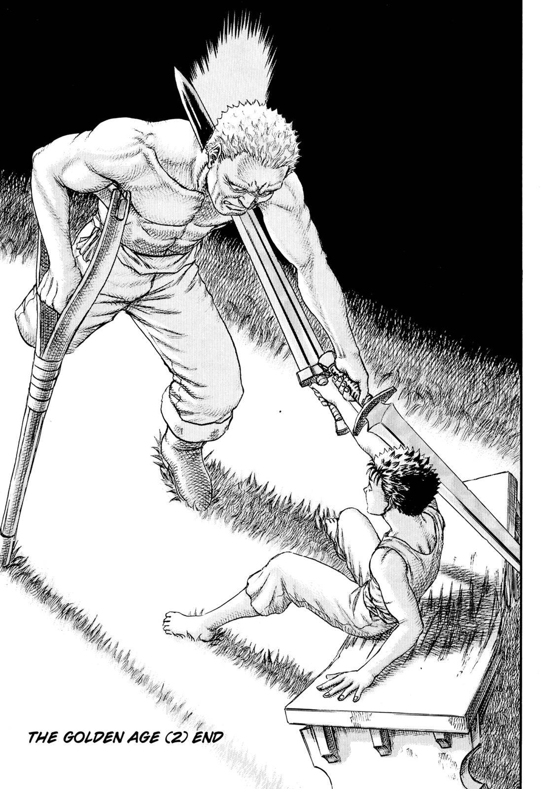 Berserk Chapter 0.1 54