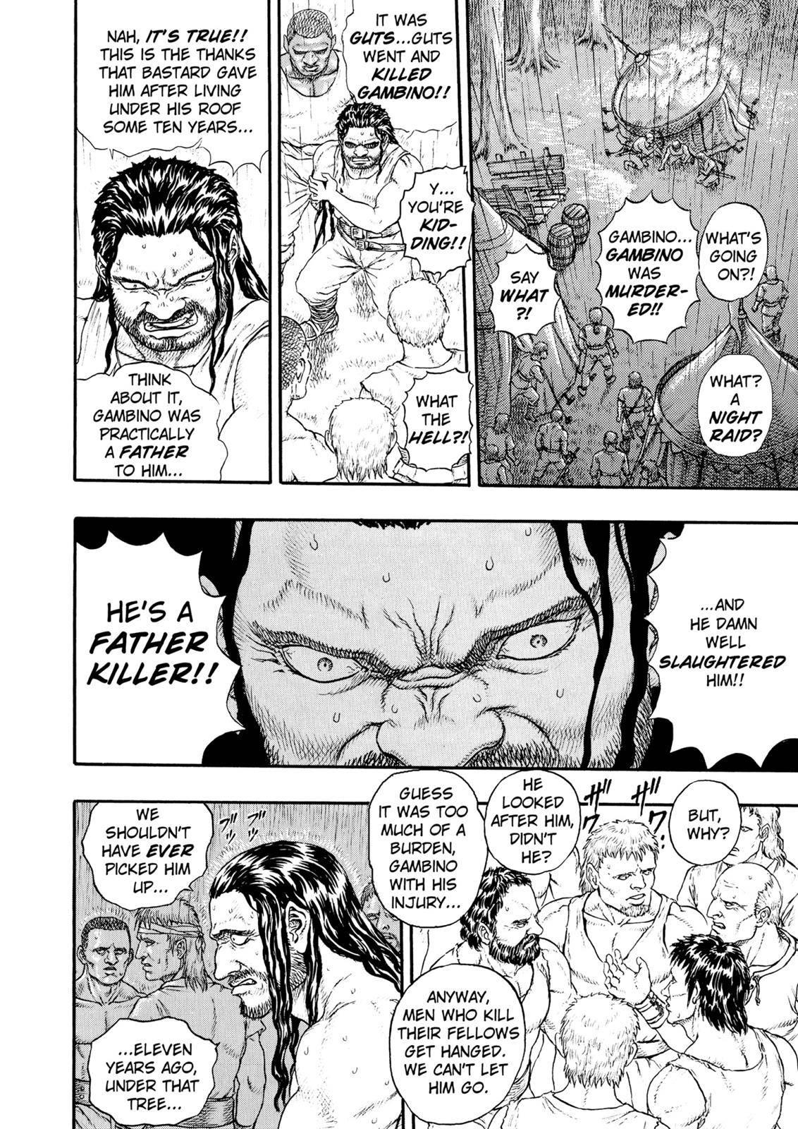 Berserk Chapter 0.11 10