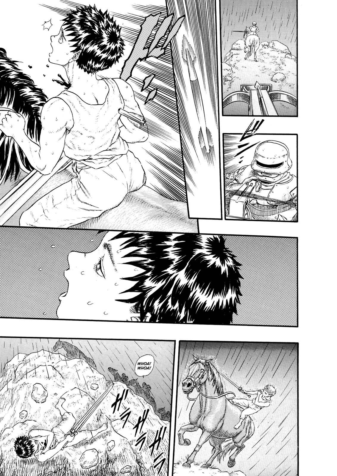 Berserk Chapter 0.11 13