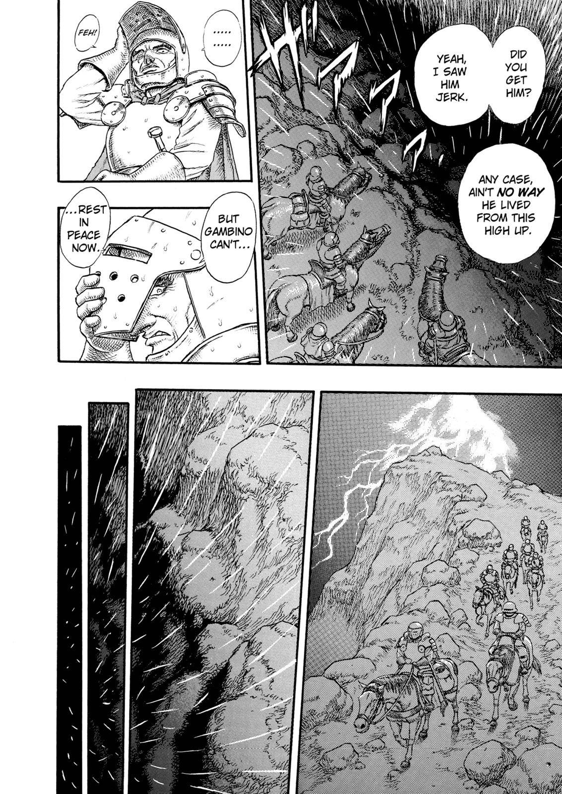 Berserk Chapter 0.11 14