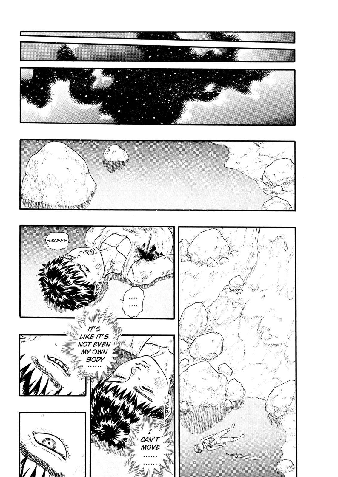 Berserk Chapter 0.11 15