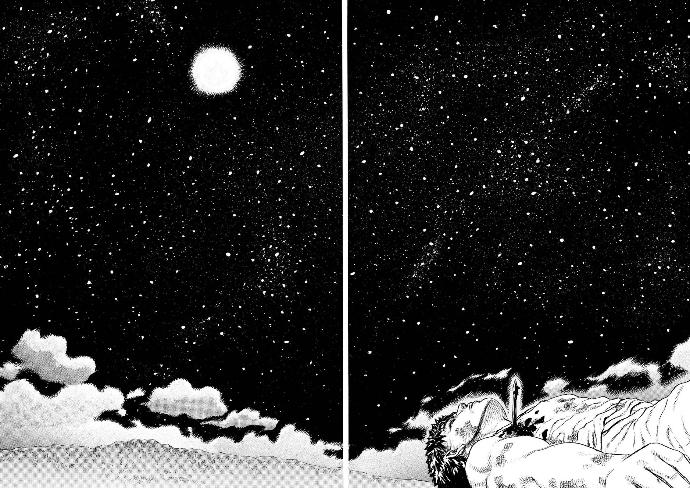 Berserk Chapter 0.11 16