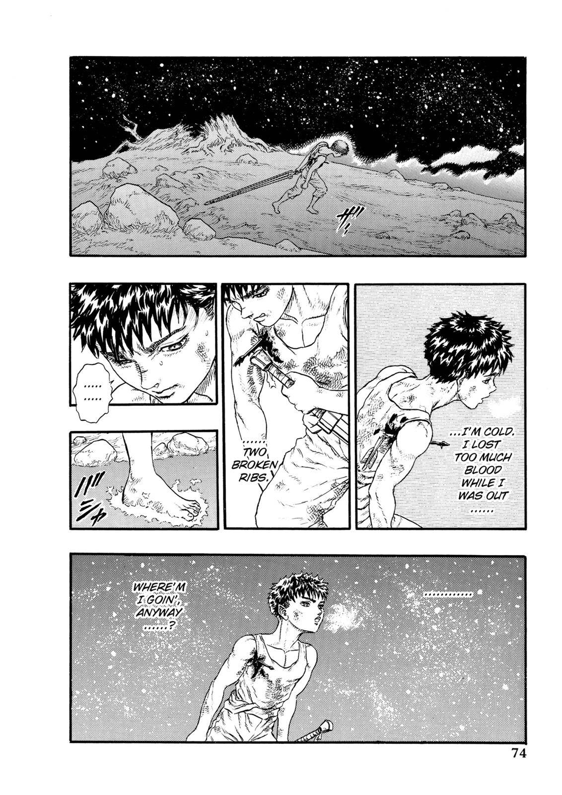 Berserk Chapter 0.11 19