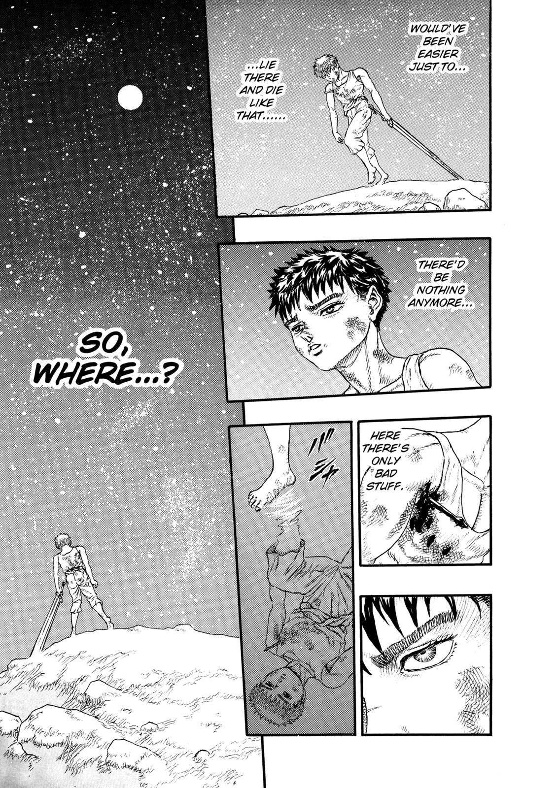 Berserk Chapter 0.11 20