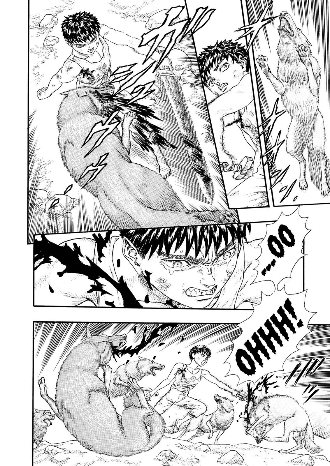 Berserk Chapter 0.11 25