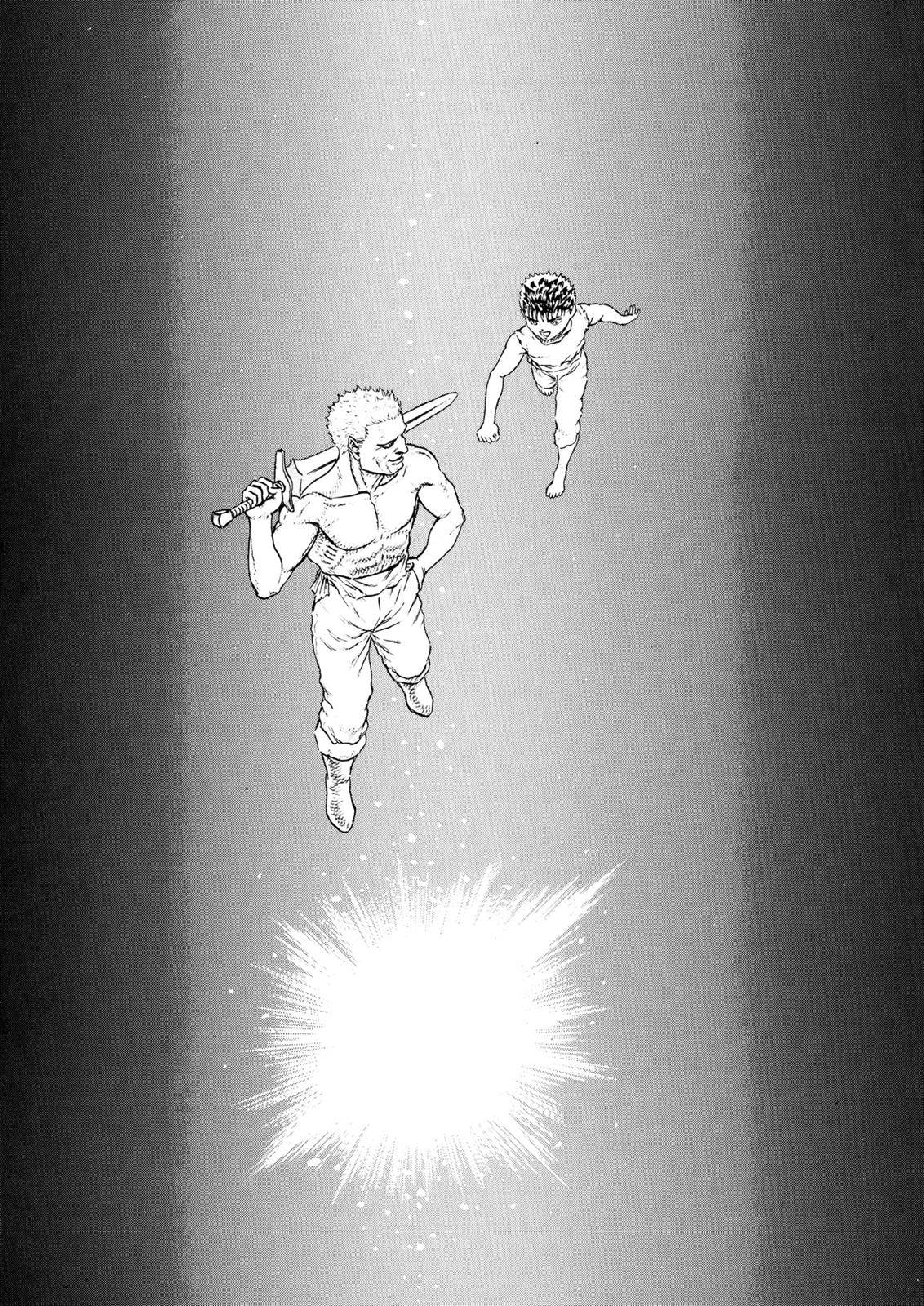 Berserk Chapter 0.11 30