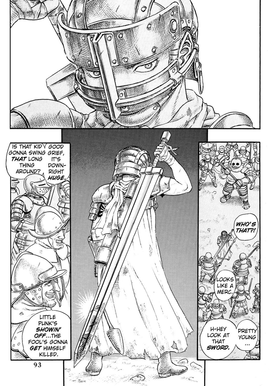 Berserk Chapter 0.11 37