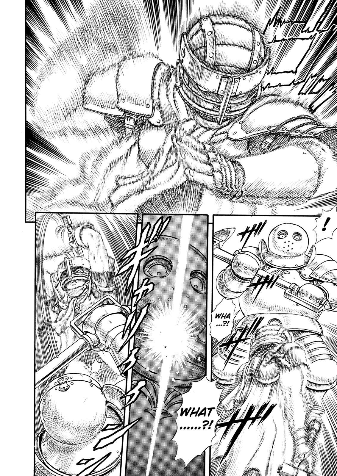 Berserk Chapter 0.11 40