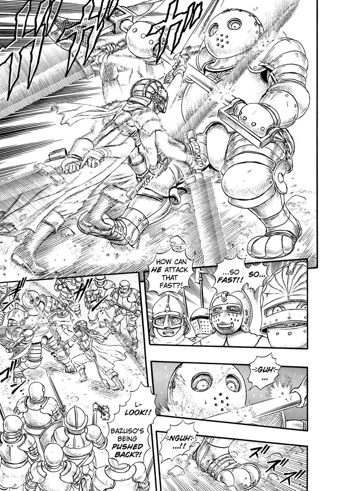 Berserk Chapter 0.11 41