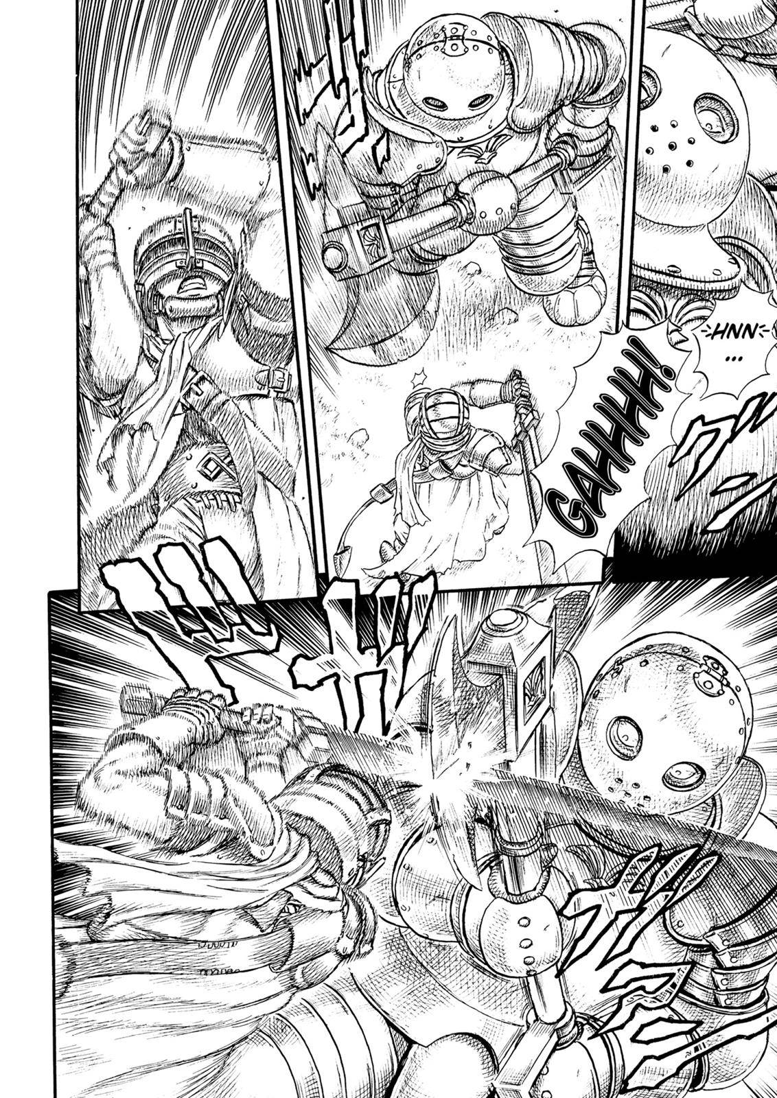Berserk Chapter 0.11 42