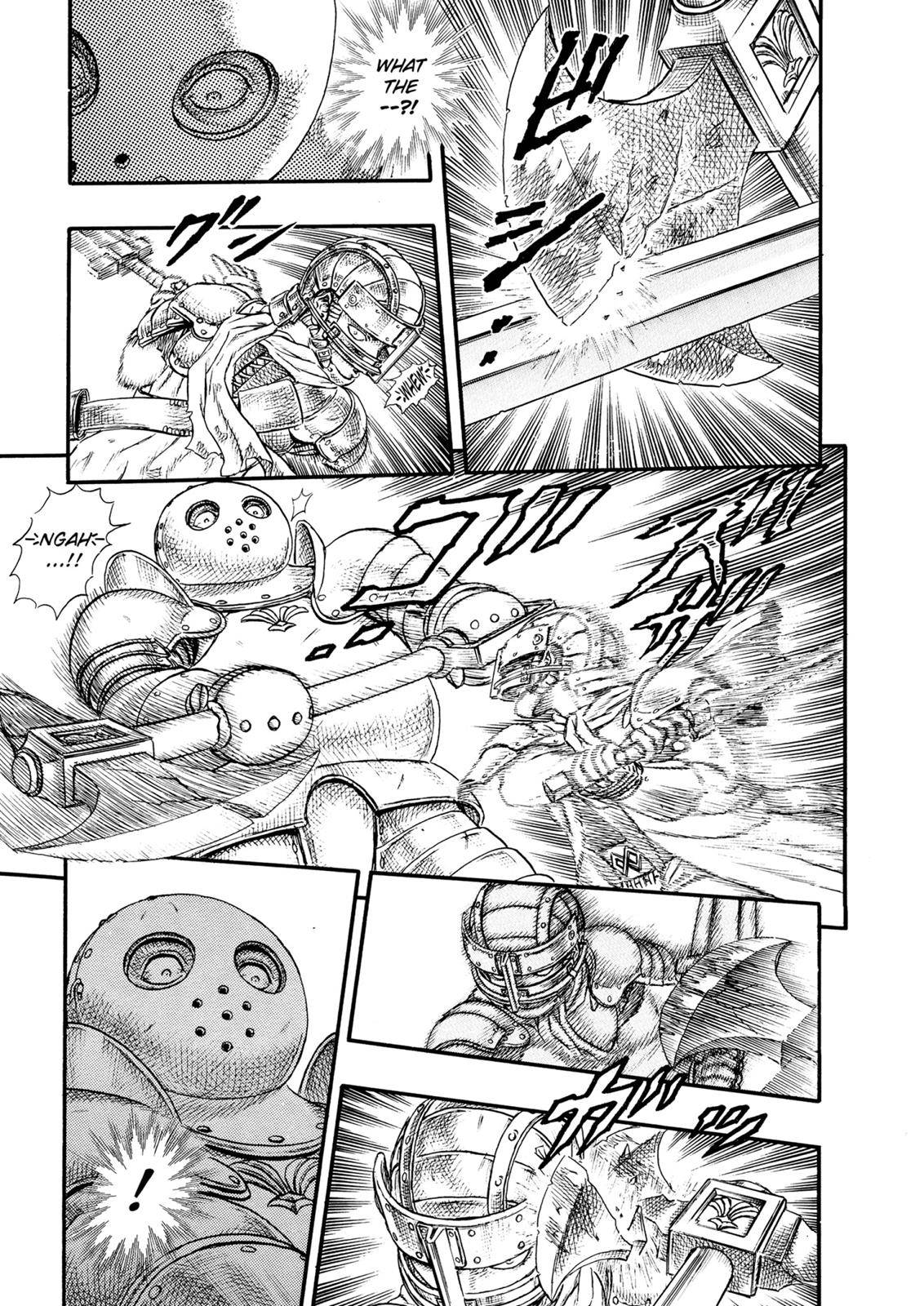 Berserk Chapter 0.11 43