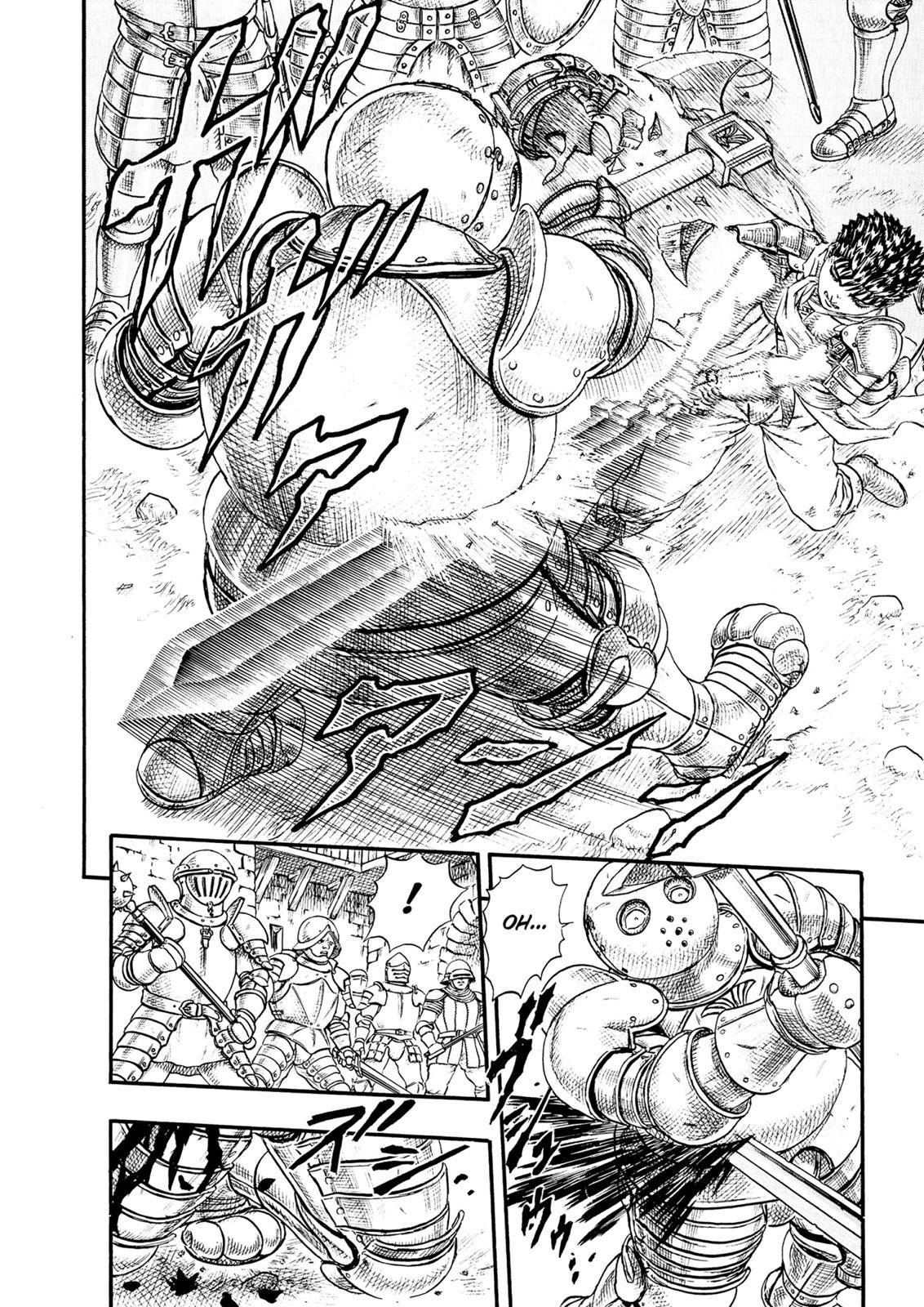 Berserk Chapter 0.11 44