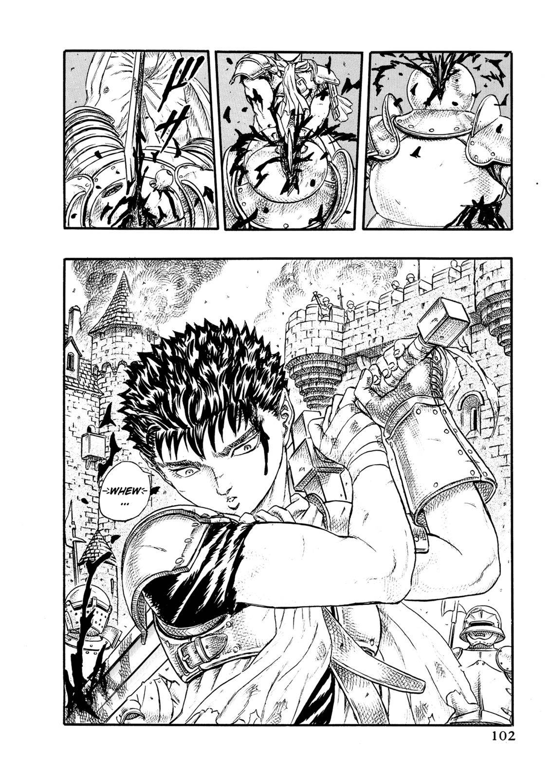 Berserk Chapter 0.11 46