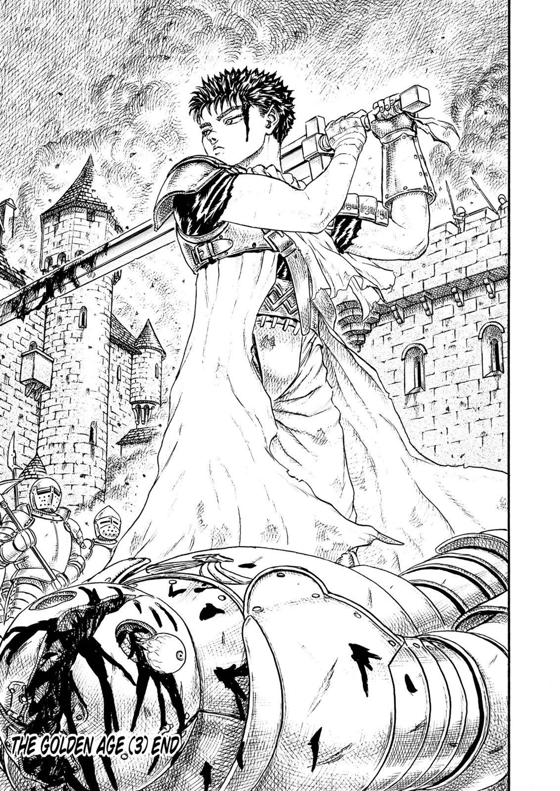 Berserk Chapter 0.11 47