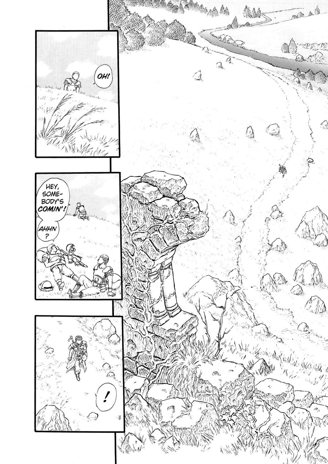 Berserk Chapter 0.12 10
