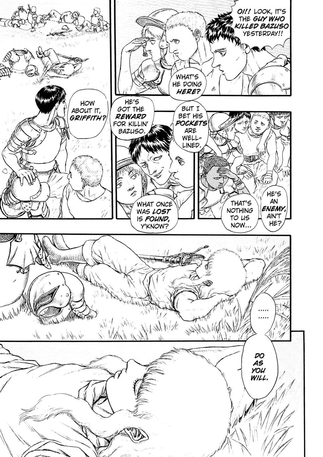 Berserk Chapter 0.12 11