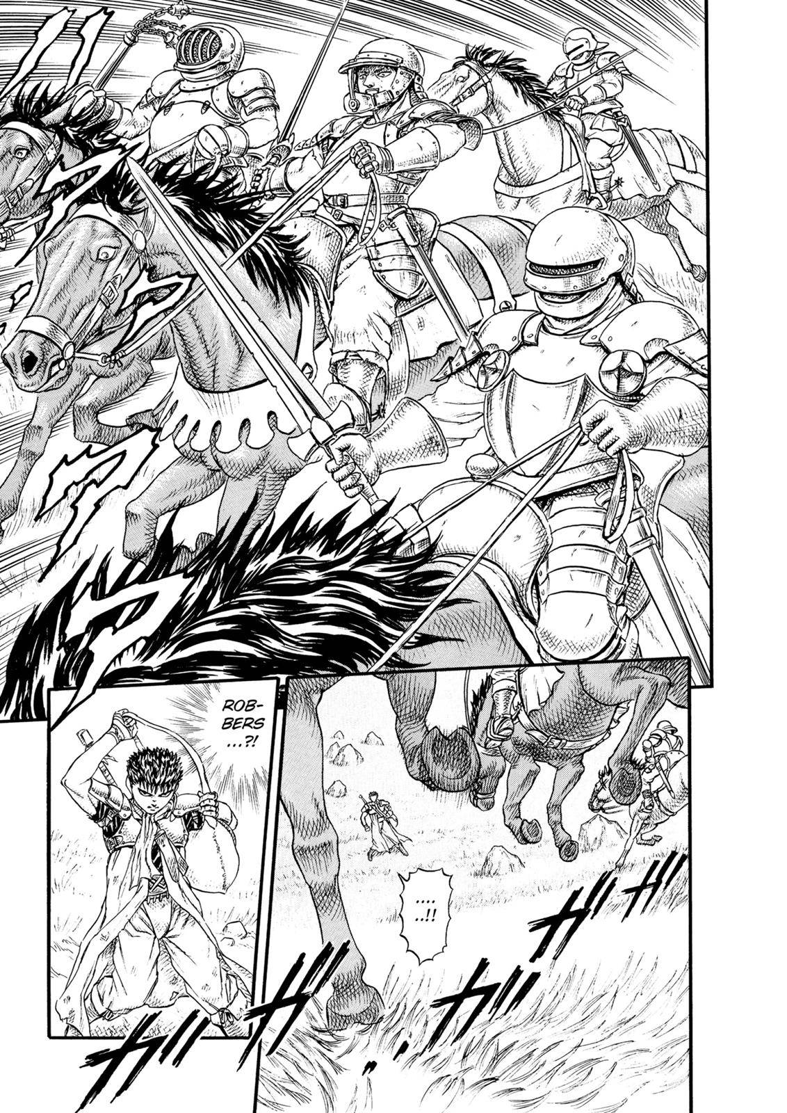 Berserk Chapter 0.12 15