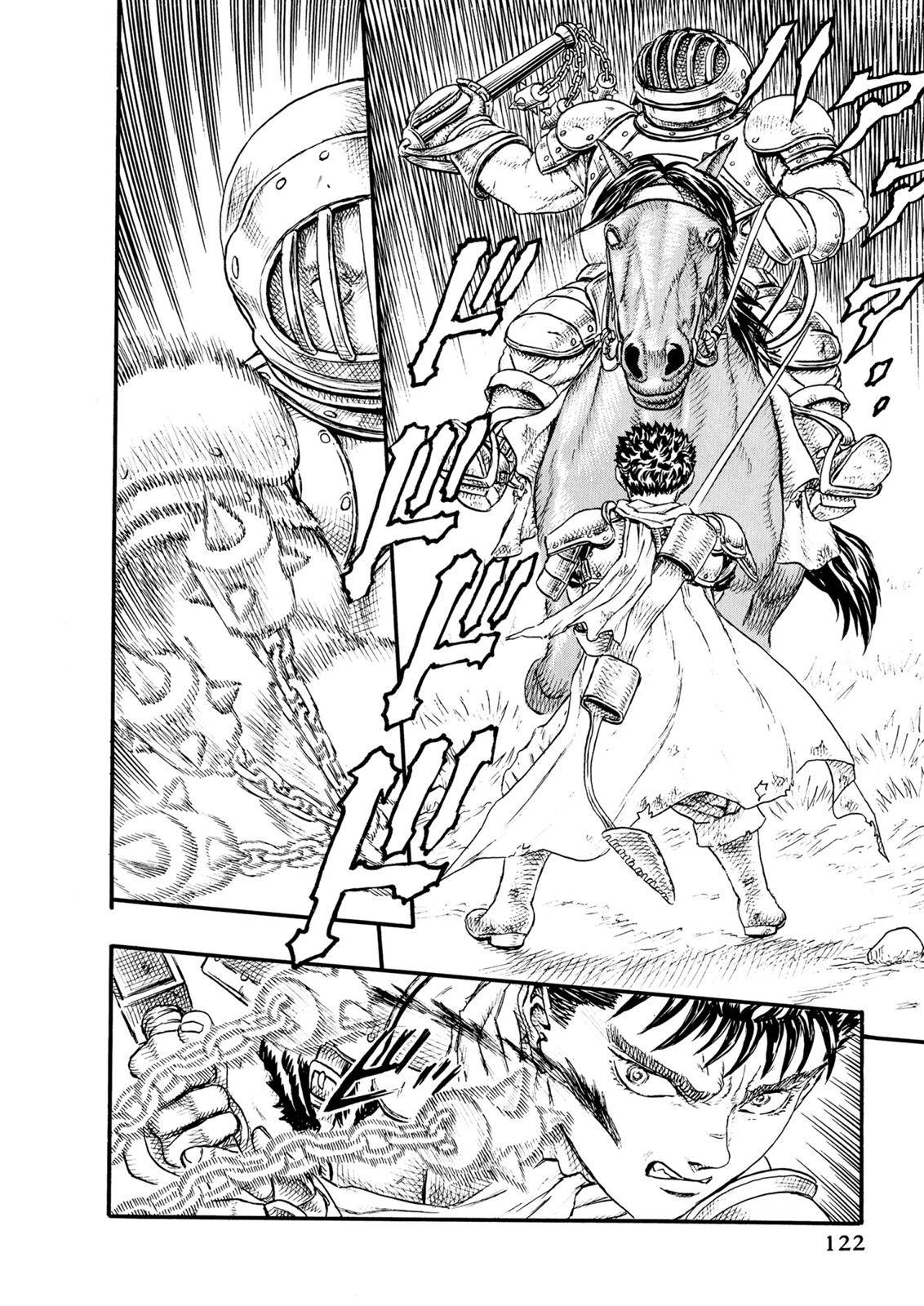 Berserk Chapter 0.12 18