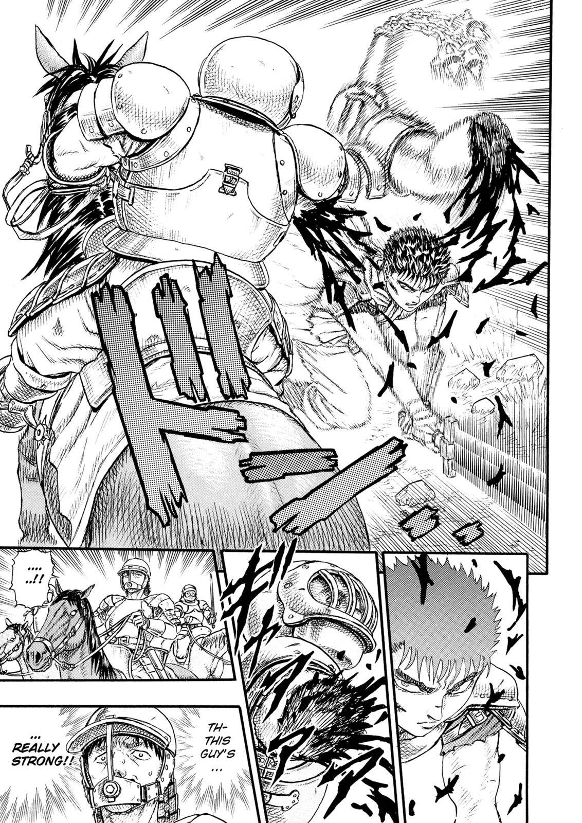 Berserk Chapter 0.12 19