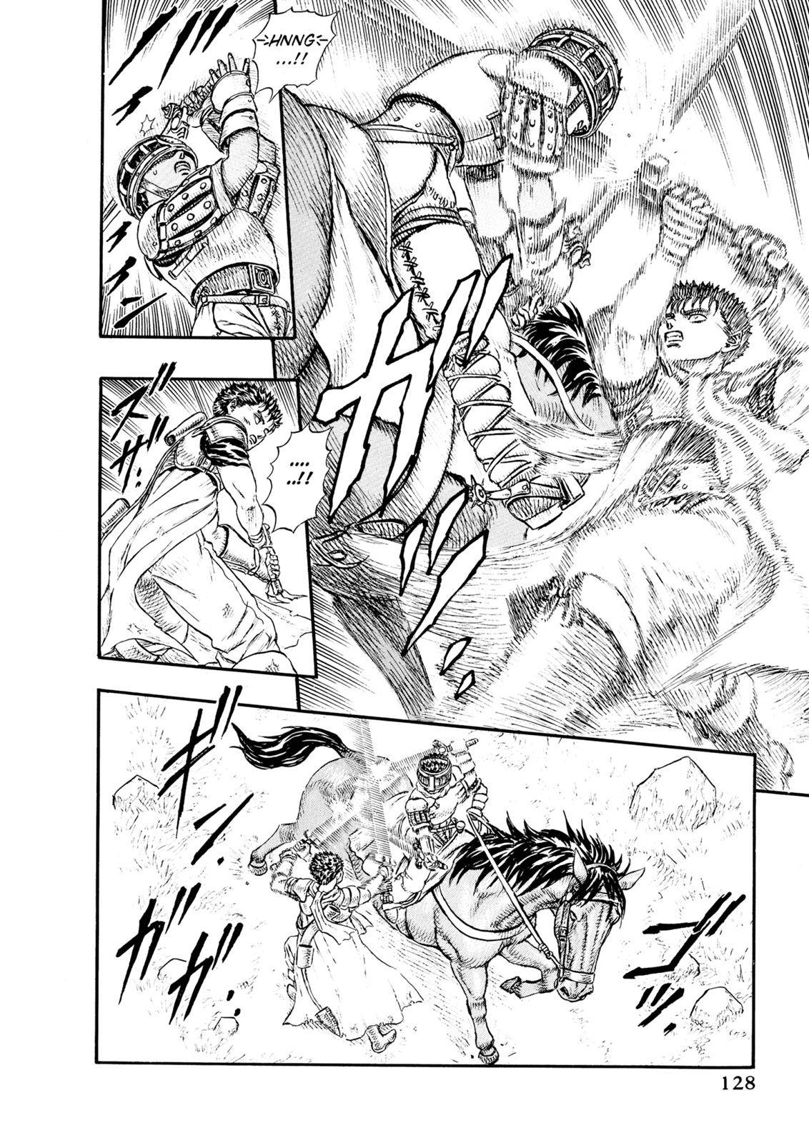 Berserk Chapter 0.12 24
