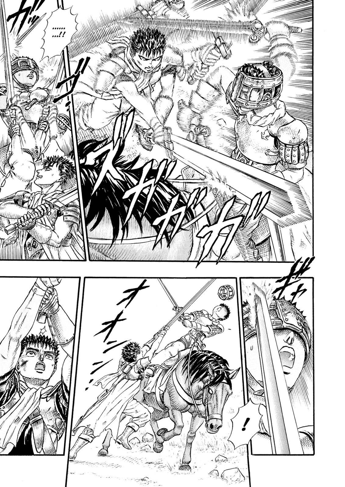 Berserk Chapter 0.12 25