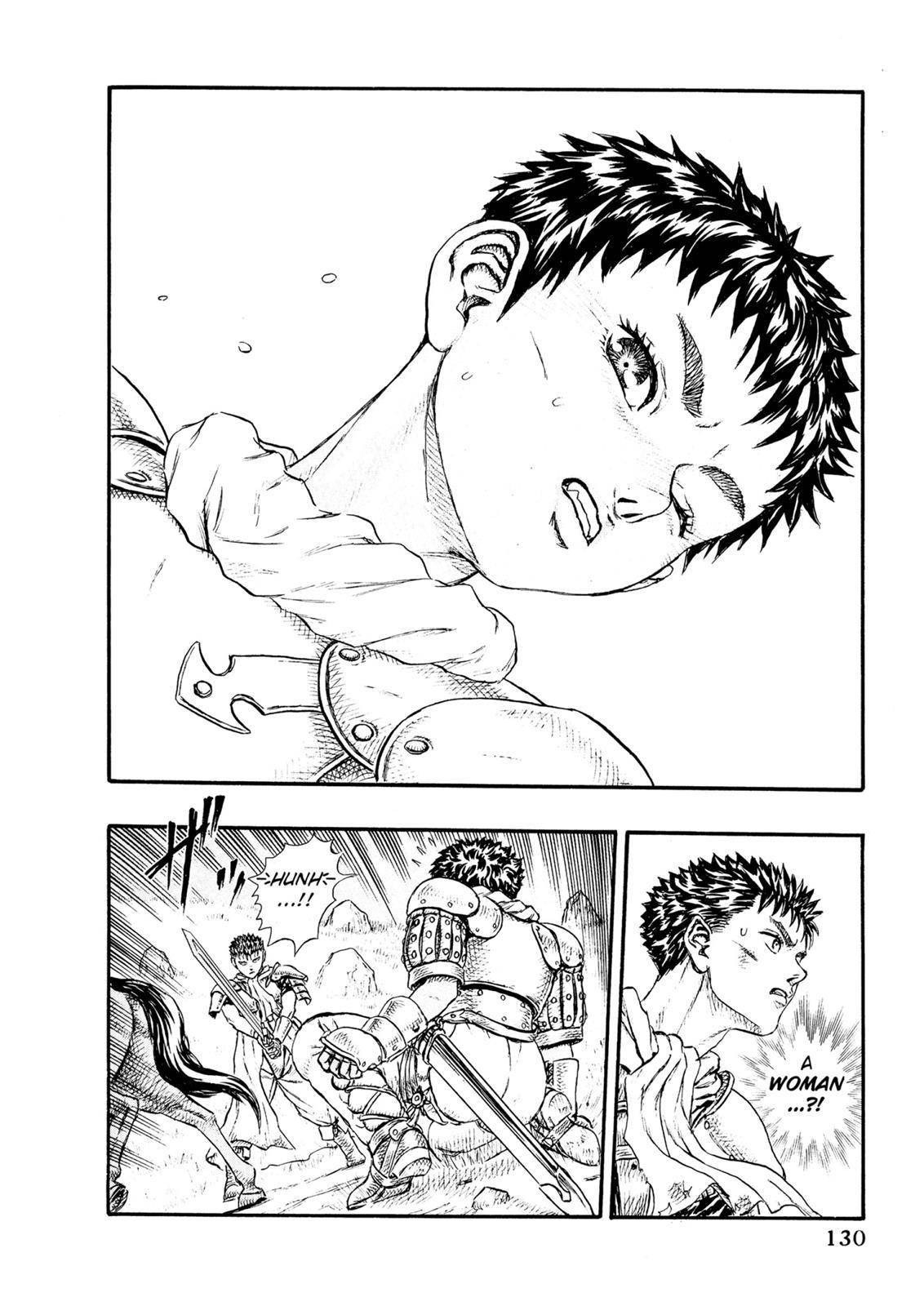 Berserk Chapter 0.12 26