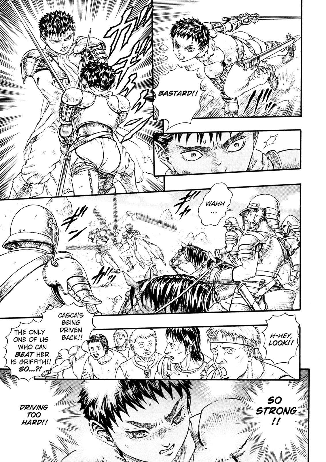 Berserk Chapter 0.12 27