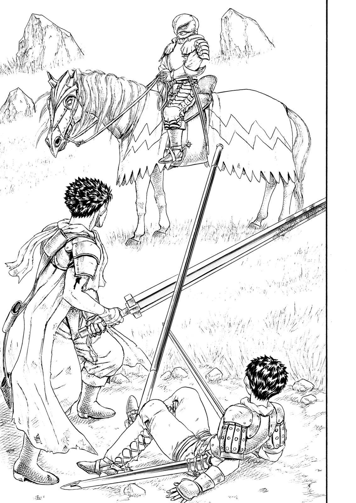 Berserk Chapter 0.12 29