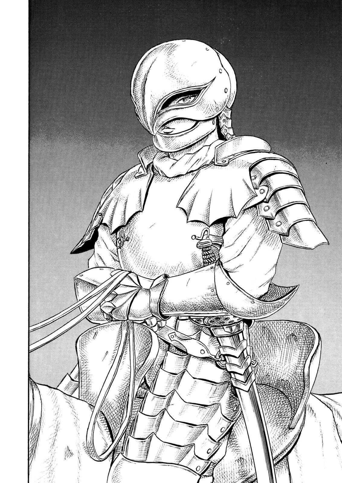 Berserk Chapter 0.12 30
