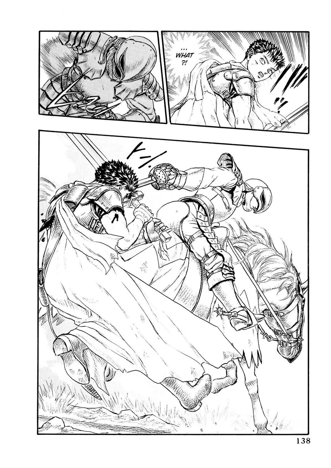 Berserk Chapter 0.12 34