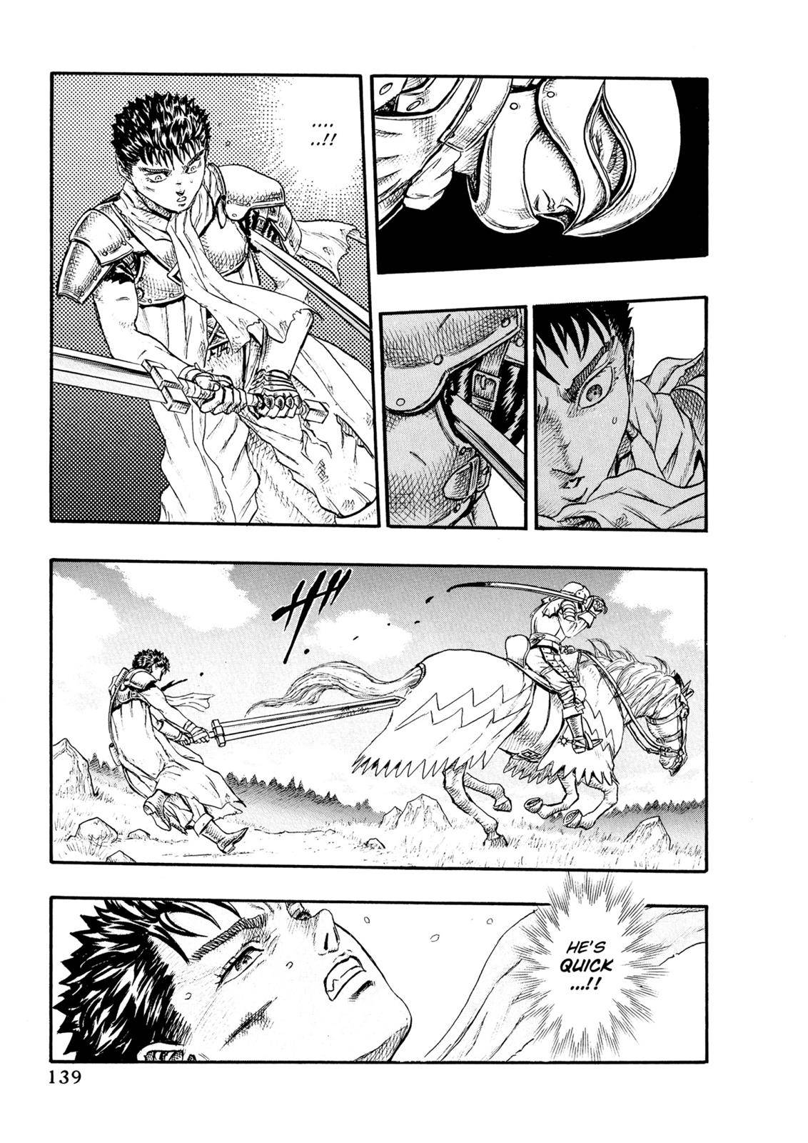 Berserk Chapter 0.12 35