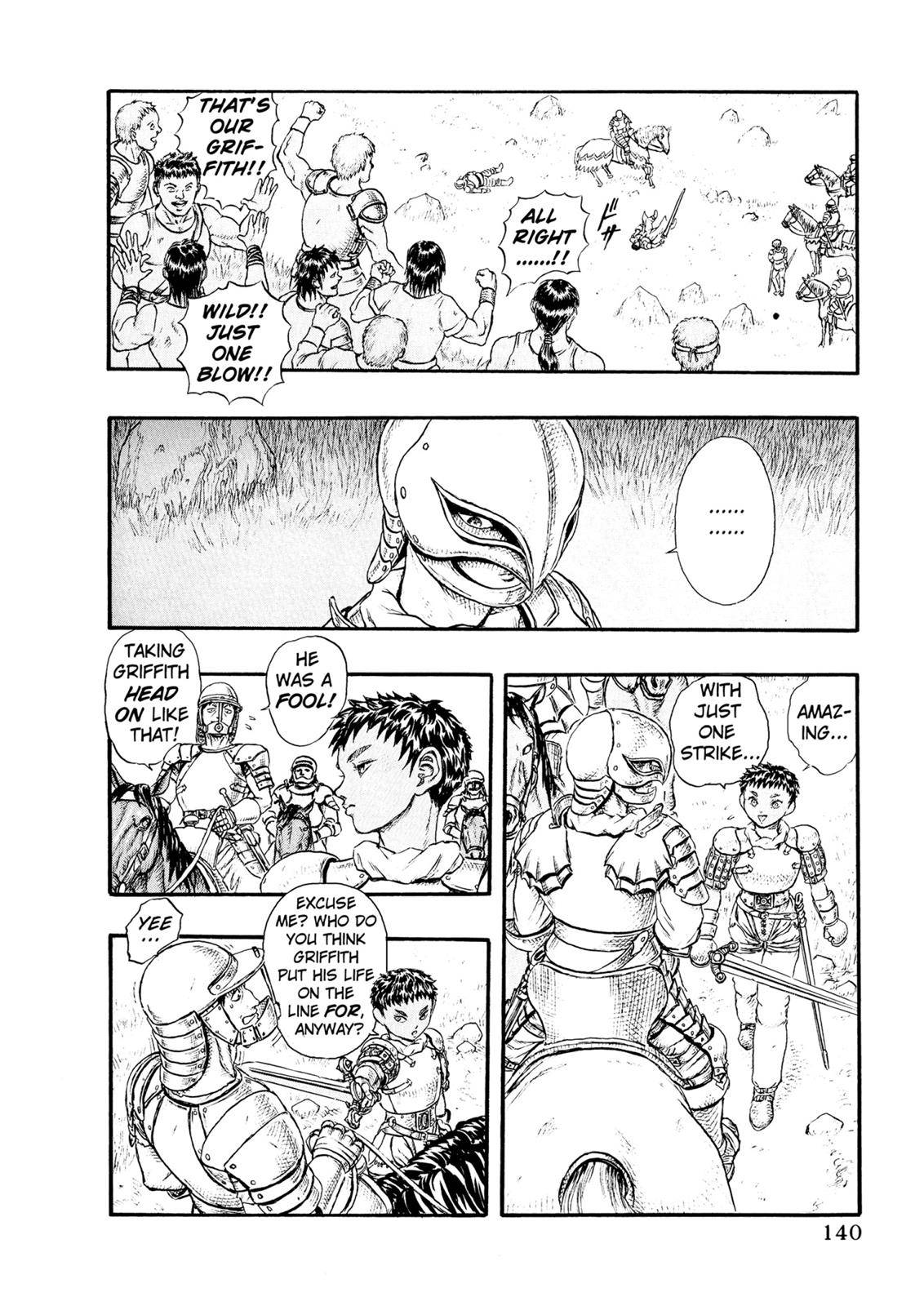 Berserk Chapter 0.12 36