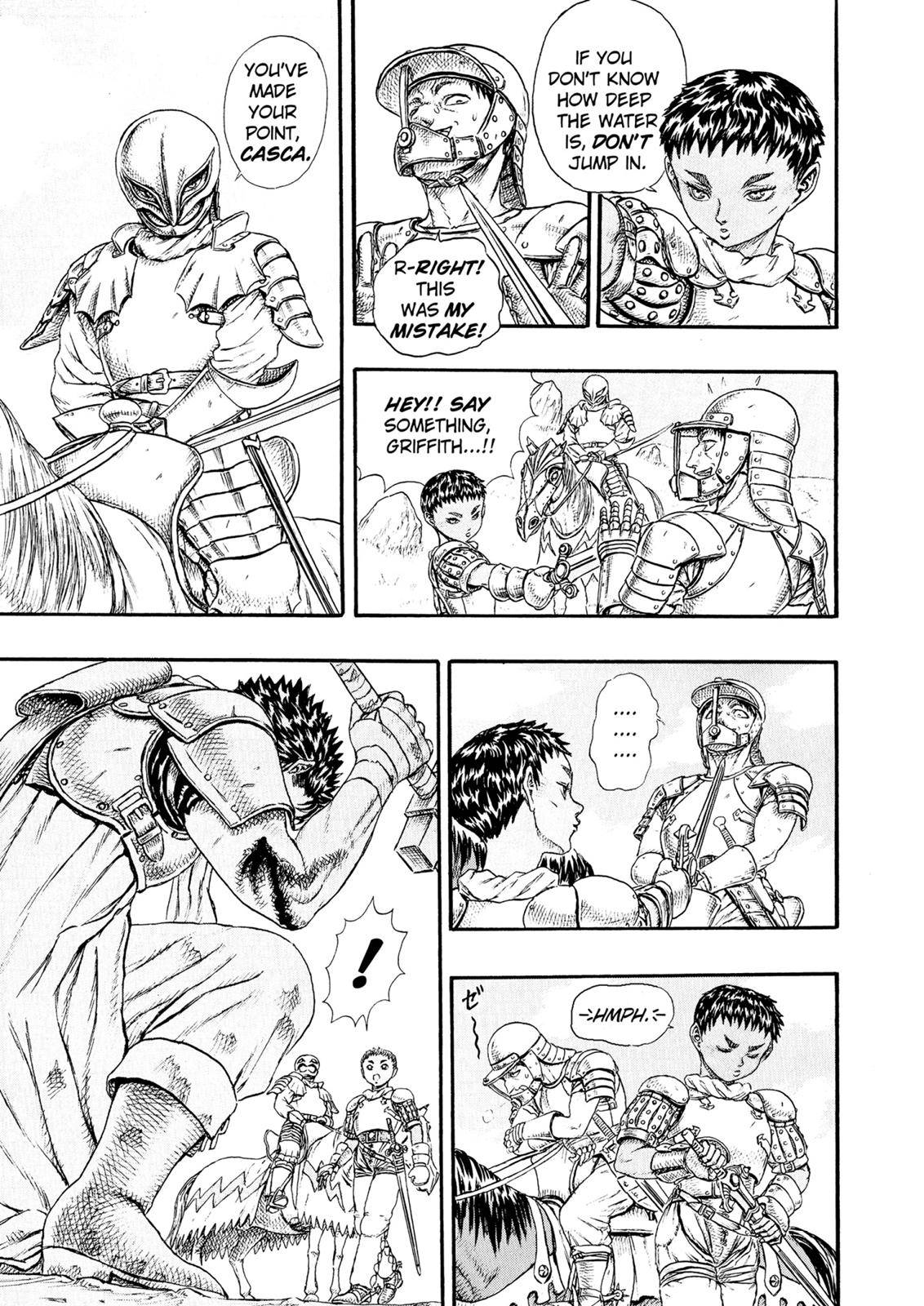 Berserk Chapter 0.12 37