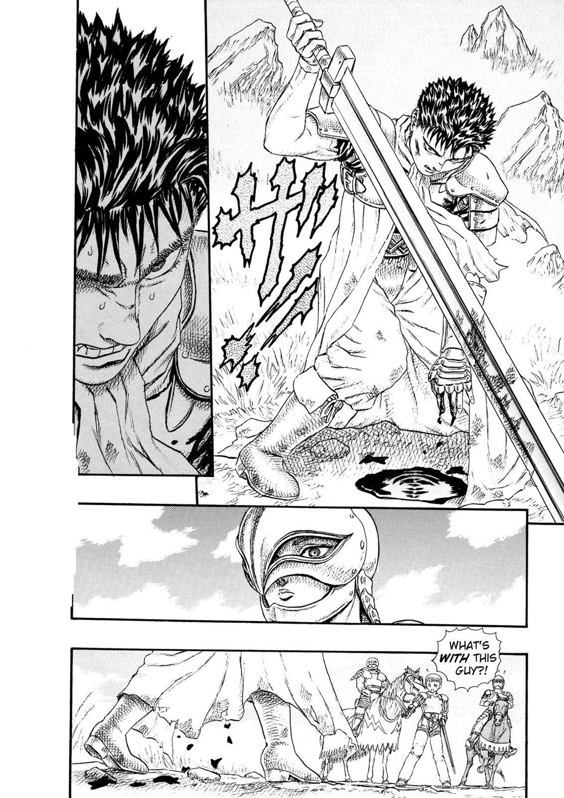 Berserk Chapter 0.12 38