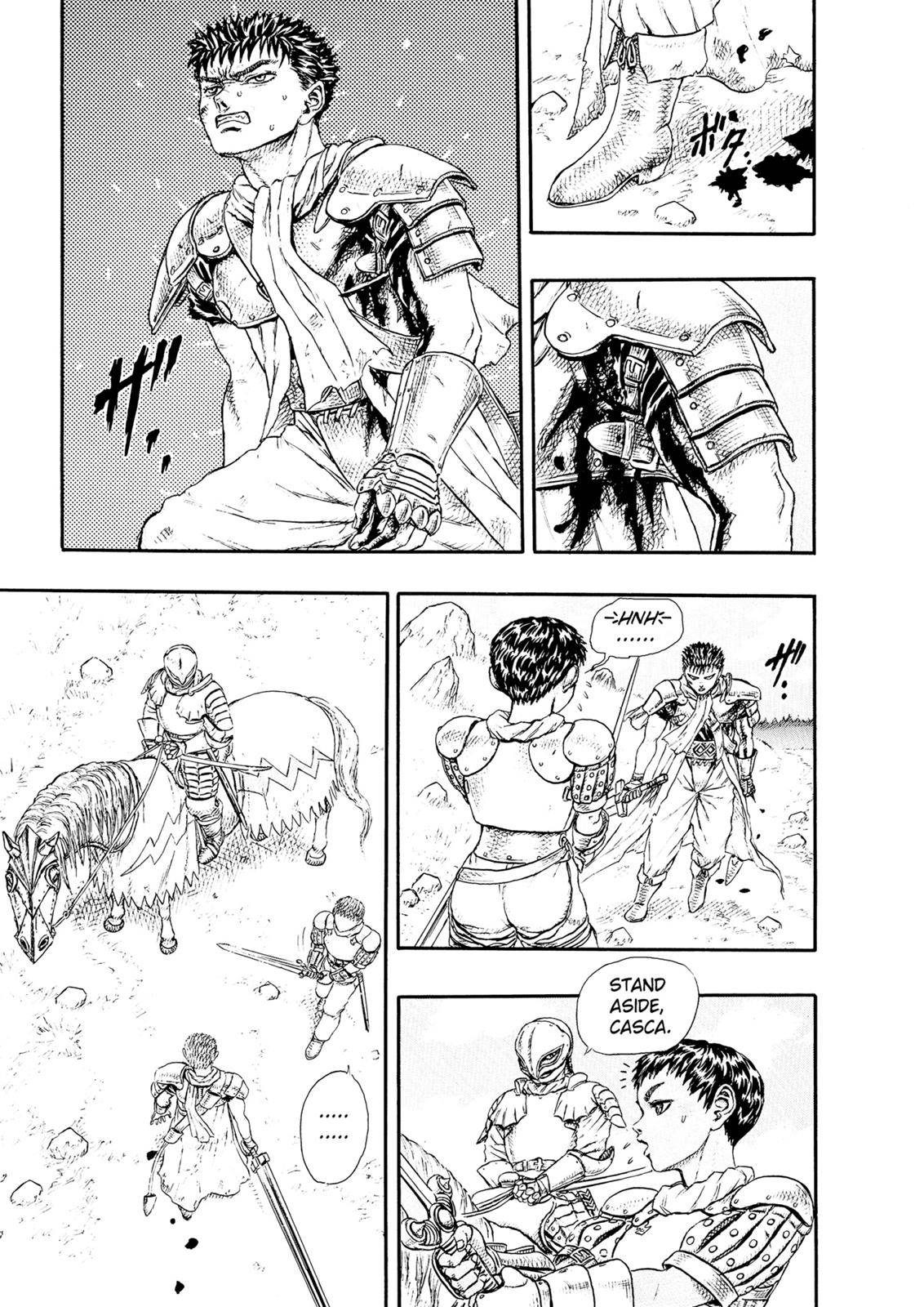 Berserk Chapter 0.12 39