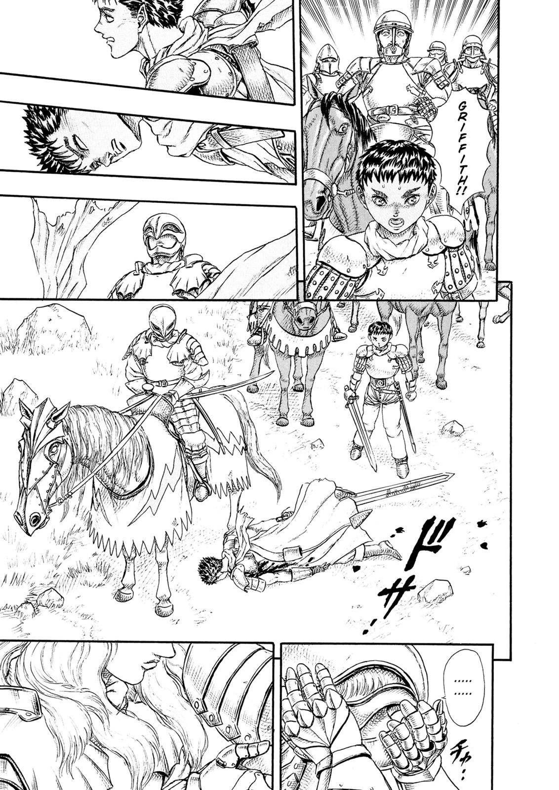 Berserk Chapter 0.12 41